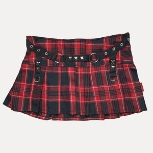 Tripp XXX skirt